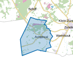 Achtmaal