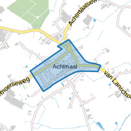 Achtmaal
