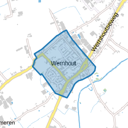 Wernhout