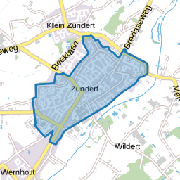 Zundert