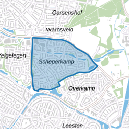 Scheperkamp