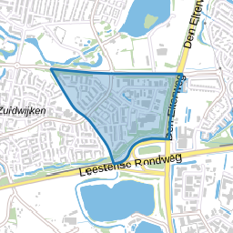 Moesmate en Tichelkuilen