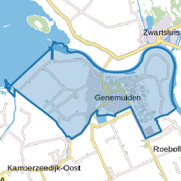 Genemuiden