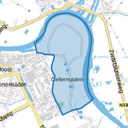 Cellemuiden