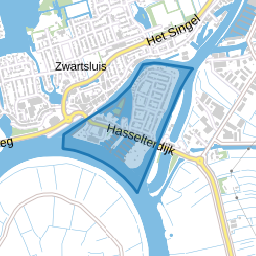 De Nieuwesluis