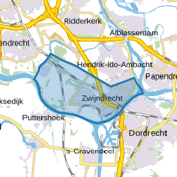 Zwijndrecht