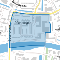 Oudeland en Meubelmaker