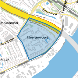 Meerdervoort