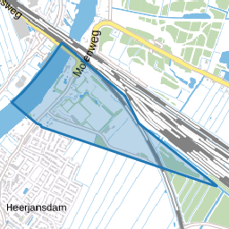 Sportcomplex 'De Molenwei'
