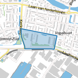 Leeuwerik- en Fazantplein