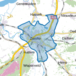 Zwolle
