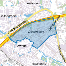 Diezerpoort