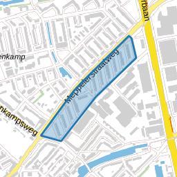 Meppelerstraatweg-Zuid