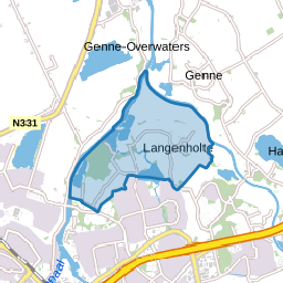 Langenholte