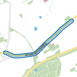 Anderenseweg