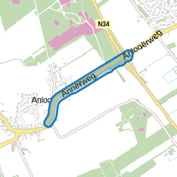 Annerweg