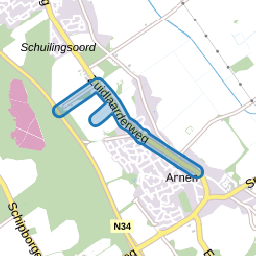 Zuidlaarderweg