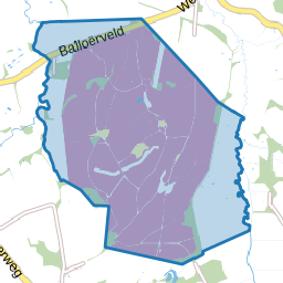 Balloërveld
