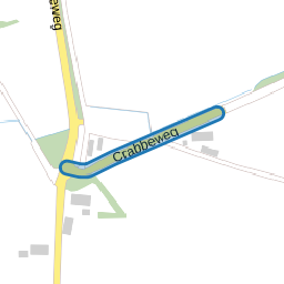 Crabbeweg