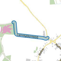 Lienstukkenweg