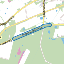 Provincialeweg