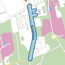 Borgerweg