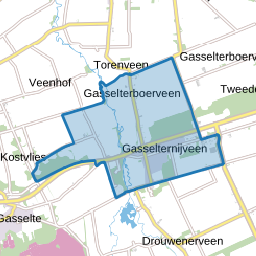 Gasselternijveen