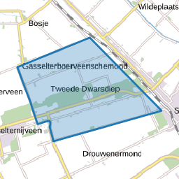 Gasselternijveenschemond