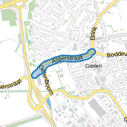 Asserstraat