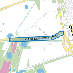 Verlengde Asserstraat