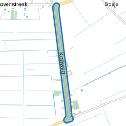 Kopweg
