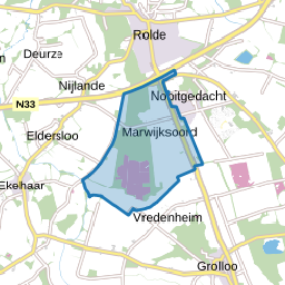 Marwijksoord