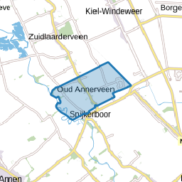 Oud Annerveen