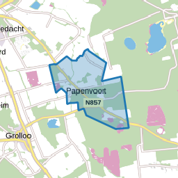 Papenvoort