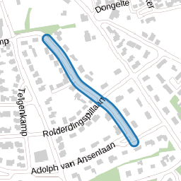 Dr Johan Picardtlaan