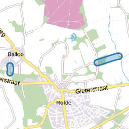 van den Muijzenbergpad