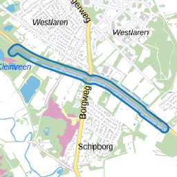 Randweg