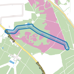 Strubbenweg