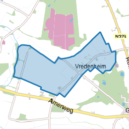 Vredenheim