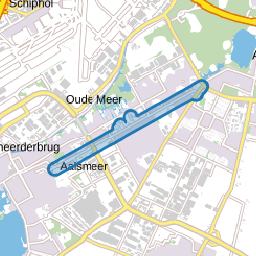Aalsmeerderweg