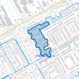 Citroenvlinderstraat