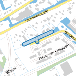 Gerrit van Rietveltlaan