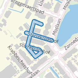 Sterrekrooshof