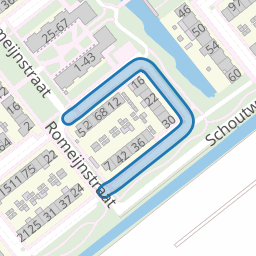 van Heijningenstraat