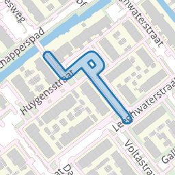 van Leeuwenhoekstraat