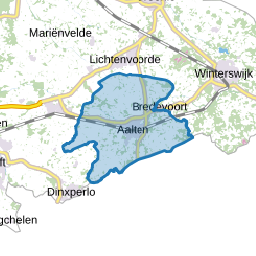 Aalten