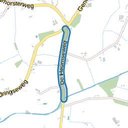 De Heurnseweg