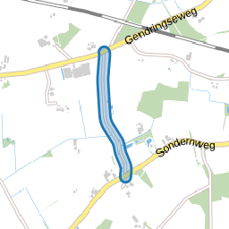 Rosierweg