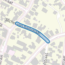 Slicher van Bathstraat