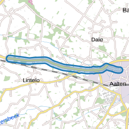 Varsseveldsestraatweg